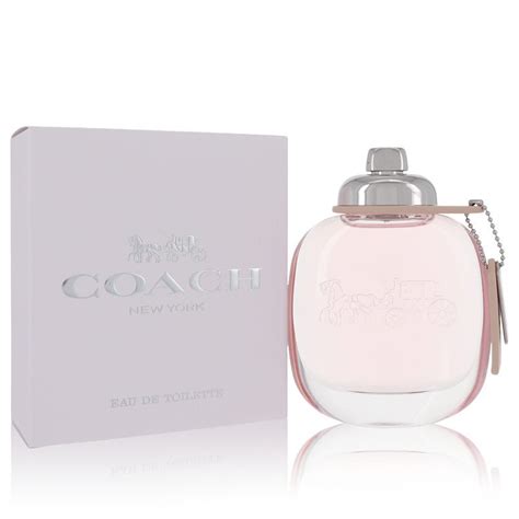 coach perfume 3.3 oz.